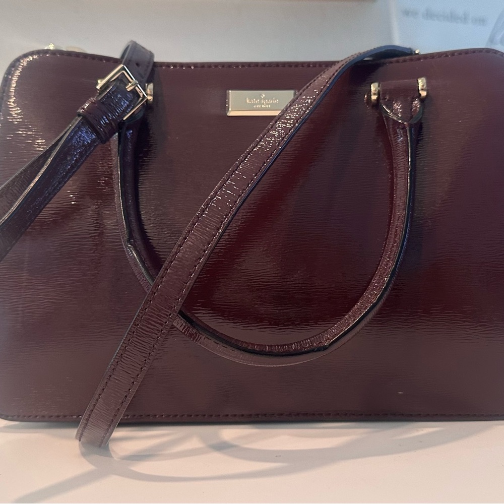 Beautiful Kate Spade Crossbody Bag